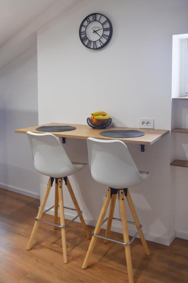Studio Apartmani Bethel Rijeka Ngoại thất bức ảnh