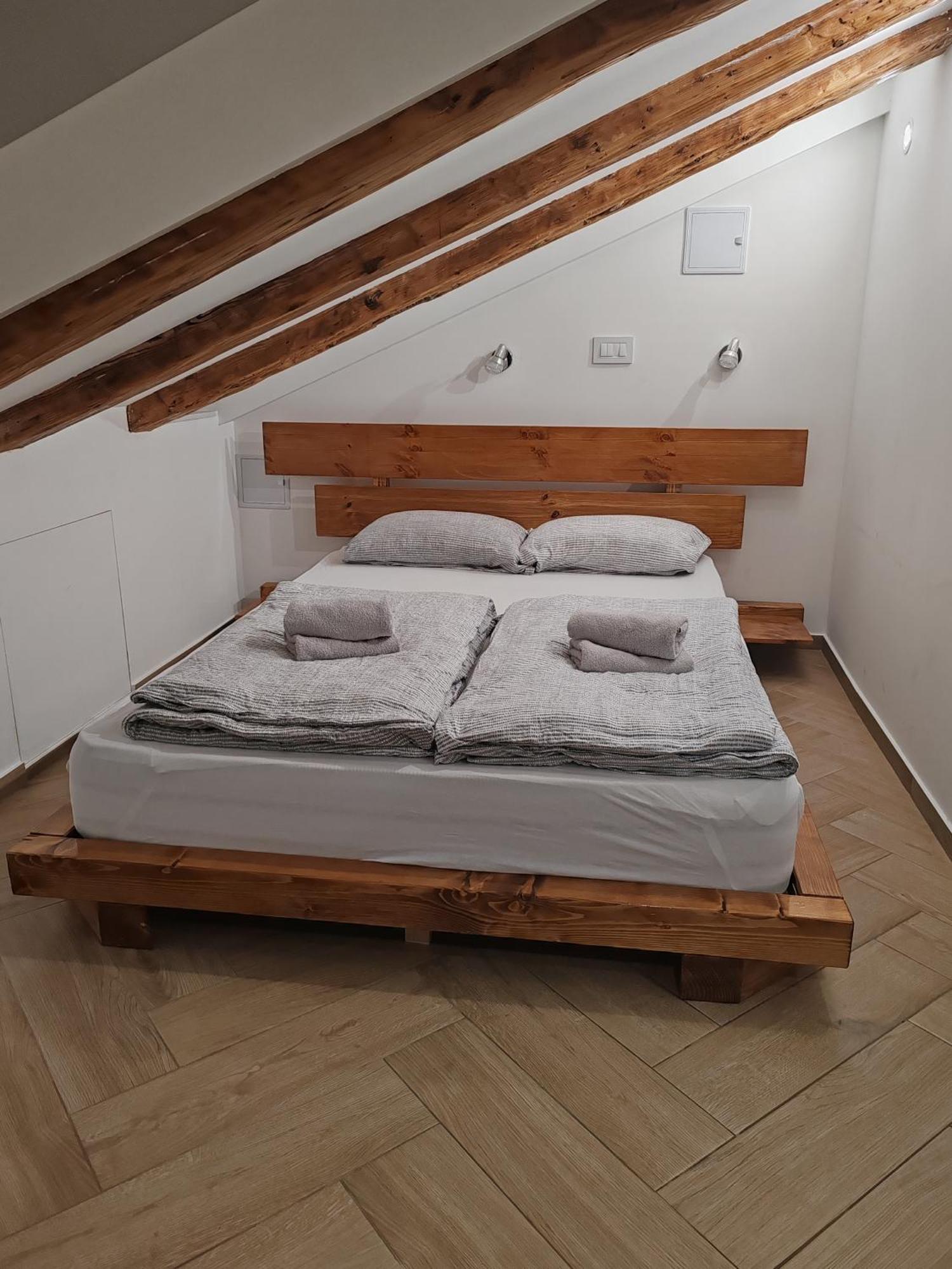 Studio Apartmani Bethel Rijeka Ngoại thất bức ảnh